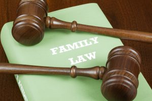 księga prawa rodzinnego